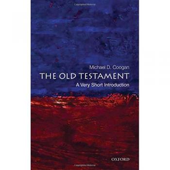 The Old Testament: A Very Short Introduction