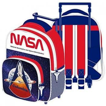 ARDITEX NS14040 Trolley de 24x36x12cm de ZASKA-NASA