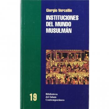 Instituciones del mundo musulmán