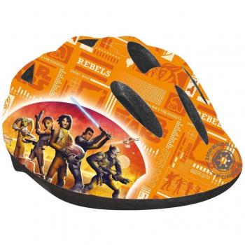 Casco de Star Wars para Bicicleta - Diseño Rebels
