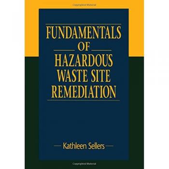 Hazardous Waste Site Remediation Handbook
