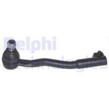 Rótula de dirección DELPHI TA1648 - Tipo: Rótula de dirección, Marca: DELPHI, Modelo: TA1648