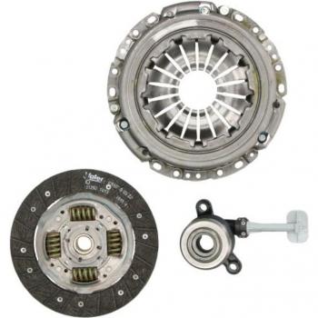 Kit de Embrague LuK RepSet Pro 620 3310 33 - Alto Rendimiento para Coche