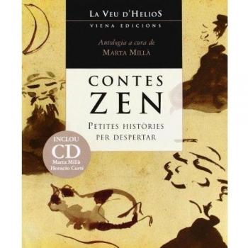 Contes zen: Petites històries per despertar