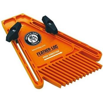 Benchdog 10-005 - Feather-LocTM