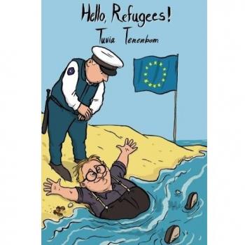 Hello, Refugees!
