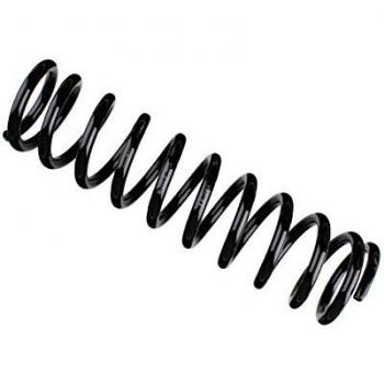 Muelle de suspensión BILSTEIN 36-233120 Reemplazo OE para Eje Delantero, Resorte Helicoidal