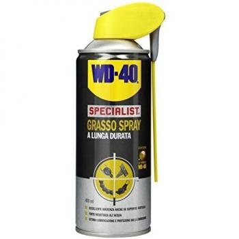 Spray Graso WD-40 400 ml - Cod. 39215