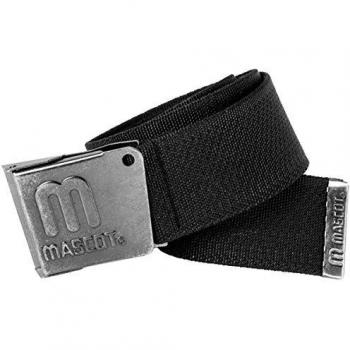 Mascot 50456 – 990 – Talla única 09-oneTribal – Cinturón Negro