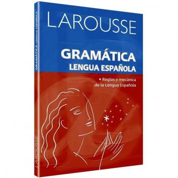 Gramatica lengua espanola/ Spanish Language Grammar - Irma Munguia Zatarain; Martha Elena Munguia Zatarain; Gilda Rocha Romero