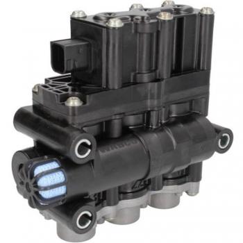 Válvula electromagnética WABCO 4728900220
