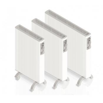 Emisor térmico portátil analógico 1000 W