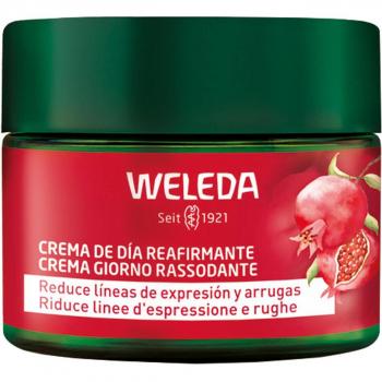 Weleda Pomegranate & Maca Peptides Firming Day Cream 40 ml