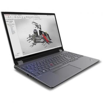 Lenovo ThinkPad P16 Mobile Workstation 16 WUXGA Intel Core i7-13700HX 32GB DDR5-SDRAM 1TB SSD NVIDIA