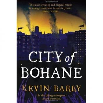 City of Bohane