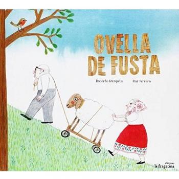 Ovella De Fusta