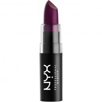 Lápiz Labial Mate NYX Profesional 4.5g Aria 30