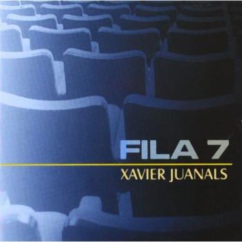 Fila 7 - JUANALS, XAVIER