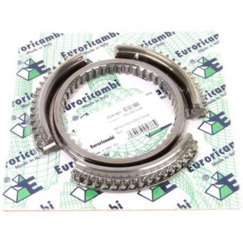 Anillo sincronización, caja de cambios EURORICAMBI 60531889