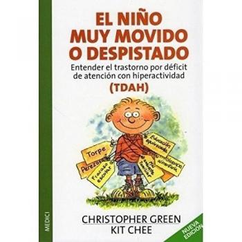 EL NIÑO MUY MOVIDO O DESPISTADO, N/ED.