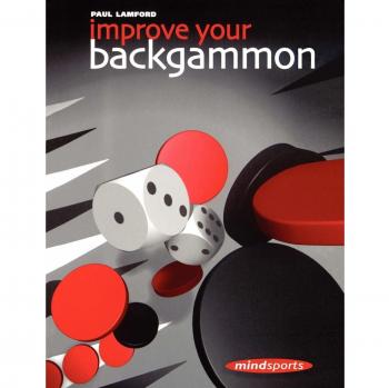 Improve Your Backgammon