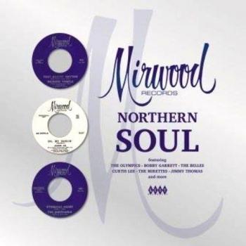 Mirwood Northern Soul VINYL