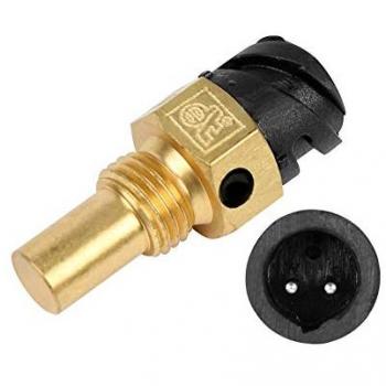 Sensor de temperatura del líquido de refrigeración DT Spare Parts 3.10301 M14 x 1,5 hasta 100 °C para camión y autobús