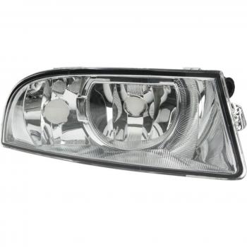Faro antiniebla DEPO 665-2006R-UE, Derecha y Faro antiniebla ALKAR 2902569