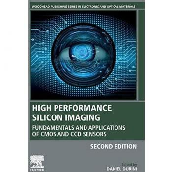 High-Performance CMOS & CCD Sensor Imaging Solutions