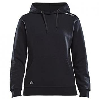 Craft Community Women's Hoodie - Black XS