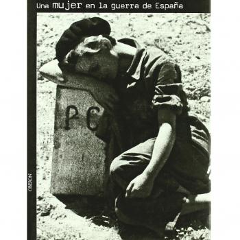 Una mujer en la guerra de España