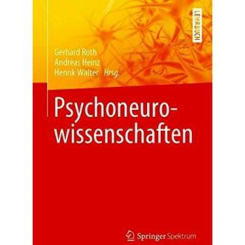Psychoneurowissenschaften