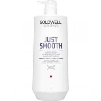 Goldwell Dual Senses Just Smooth Taming Shampoo 1000ml