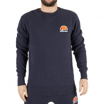 Sudadera Ellesse Diveria Navy para Hombre S