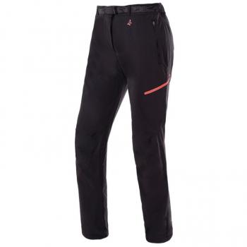 Pantalón Largo Trangoworld Luna TH Negro