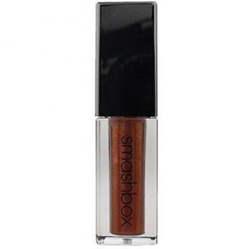 Smashbox Lápiz Labial Líquid Siempre Listo - Excavadora Audaz 0.13oz