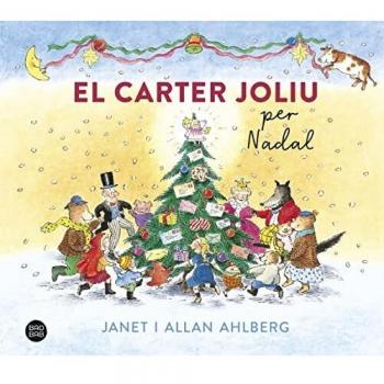 El carter joliu per Nadal (Baobab