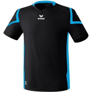 Erima Trikot Razor 2.0 - Camiseta de fútbol, color negro, talla 128 cm