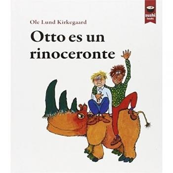 Otto Es Un Rinoceronte