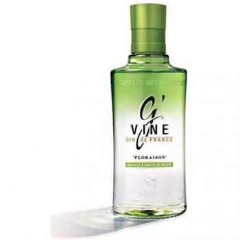 G'Vine Floraison Gin 70cl
