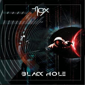 Vinilo 12 Black Hole - Edición Especial