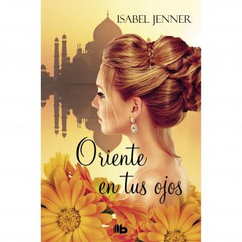 Oriente en tus ojos