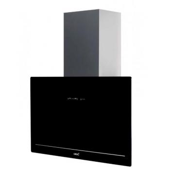 Campana Decorativa CATA GOYA 70 BK/A 70cm Negro