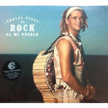 El Rock de Mi Pueblo