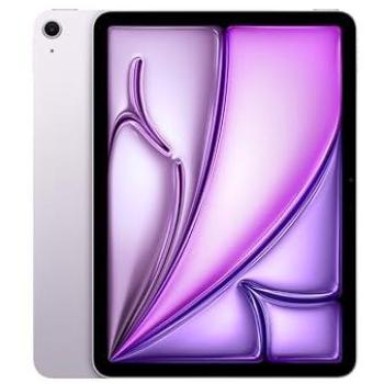 Apple iPad Air (2026) - Tablet 11 M4, 128 GB, Wi-Fi, Púrpura