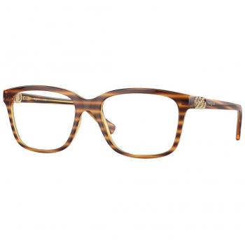 Vogue Eyewear VO5574B 1508 Women’s Eyeglasses Tortoiseshell Size 51 (Frame Only) - Blue Light Block Available