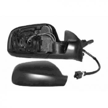 Espejo retrovisor VAN WEZEL 4040813, tipo de producto: espejo retrovisor, características: diseño específico para vehículos, fácil instalación, alta calidad de materiales, ajuste manual o eléctrico según modelo, acabado en color negro