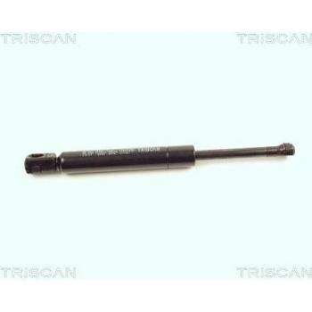 Muelle neumático TRISCAN 8710 23107 para capó de motor
