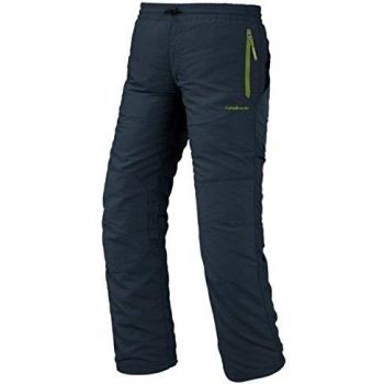 Trango Saja SN - Pantalón largo para niños, color azul pizarra, talla 16