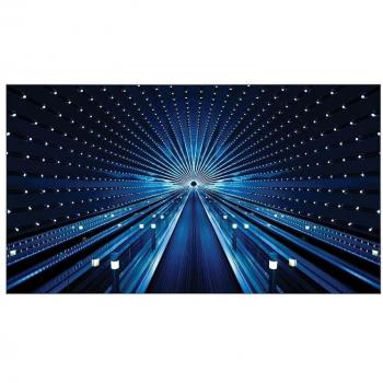 Samsung Pantalla LED 146 para Señalización Digital 4K HDR Wi-Fi, Modelo IA008B, 1600 cd/m²